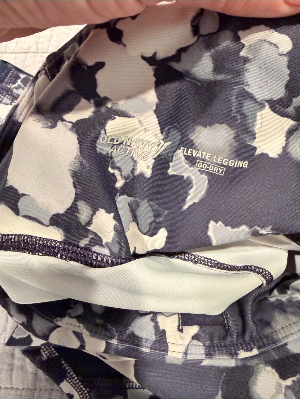 Old Navy Active Leggings Bundle (3) | S + Youth L - Picture 5 of 6